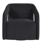 Kelric Swivel Lounge Chair FURNITURE - lounge chair Sunpan