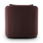 Topanga Swivel Chair FURNITURE - chairs Four Hands