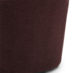 Topanga Swivel Chair FURNITURE - chairs Four Hands