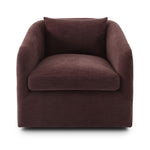 Topanga Swivel Chair FURNITURE - chairs Four Hands