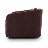 Topanga Swivel Chair FURNITURE - chairs Four Hands