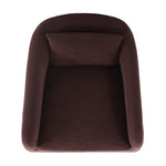 Topanga Swivel Chair FURNITURE - chairs Four Hands
