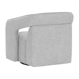 Kelric Swivel Lounge Chair FURNITURE - lounge chair Sunpan