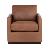 Portel Swivel Lounge Chair FURNITURE - lounge chair Sunpan