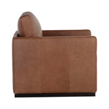 Portel Swivel Lounge Chair FURNITURE - lounge chair Sunpan