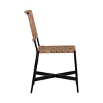 Omar Dining Chair - set of 2 FURNITURE - dining chair Sunpan