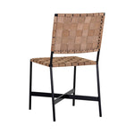 Omar Dining Chair - set of 2 FURNITURE - dining chair Sunpan