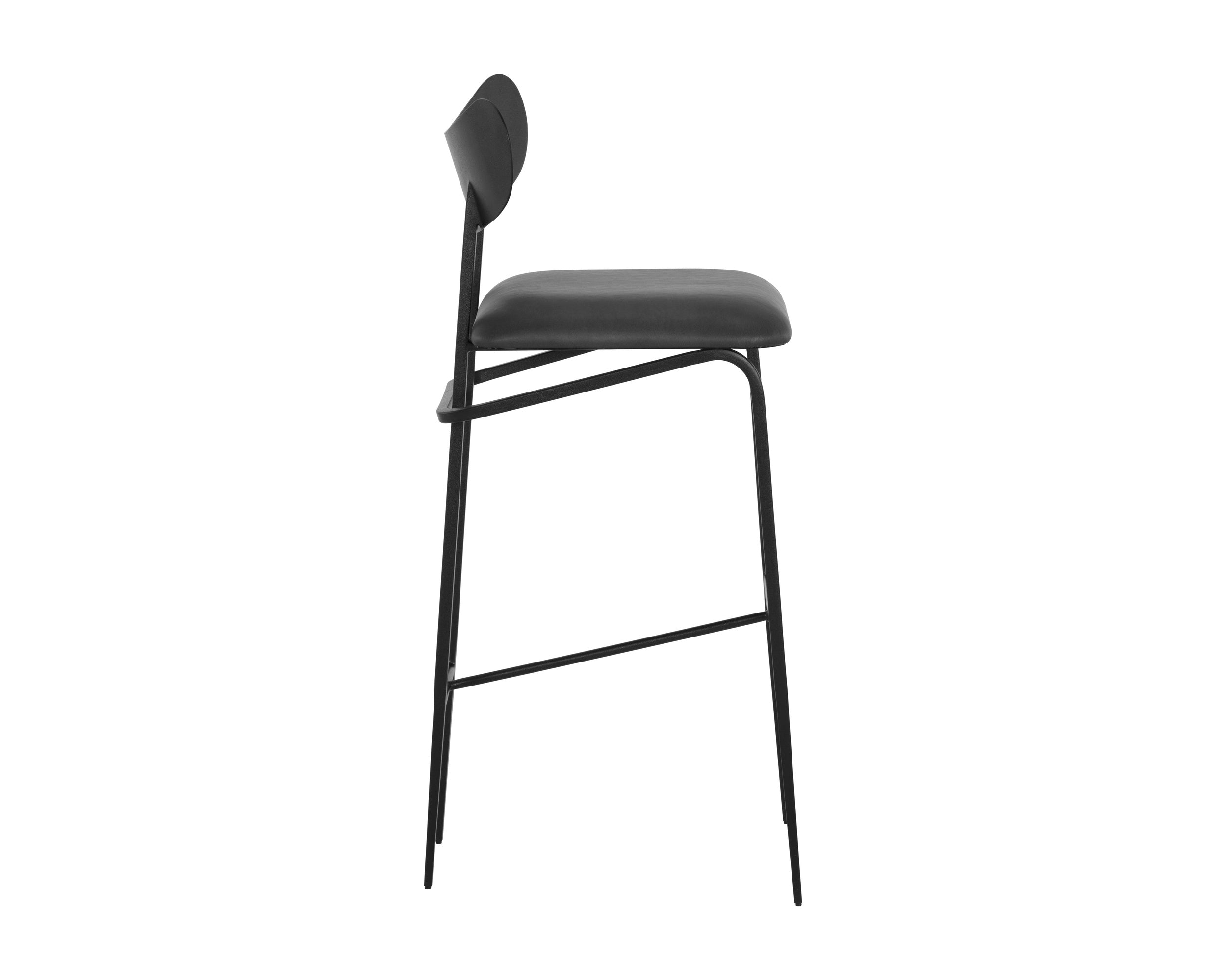 Gibbs Barstool FURNITURE - barstool Sunpan