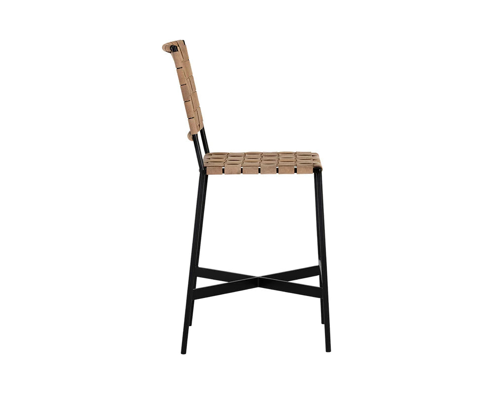 Omar Counter Stool FURNITURE - counter stool Sunpan