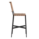 Omar Barstool FURNITURE - barstool Sunpan