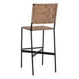 Omar Barstool FURNITURE - barstool Sunpan