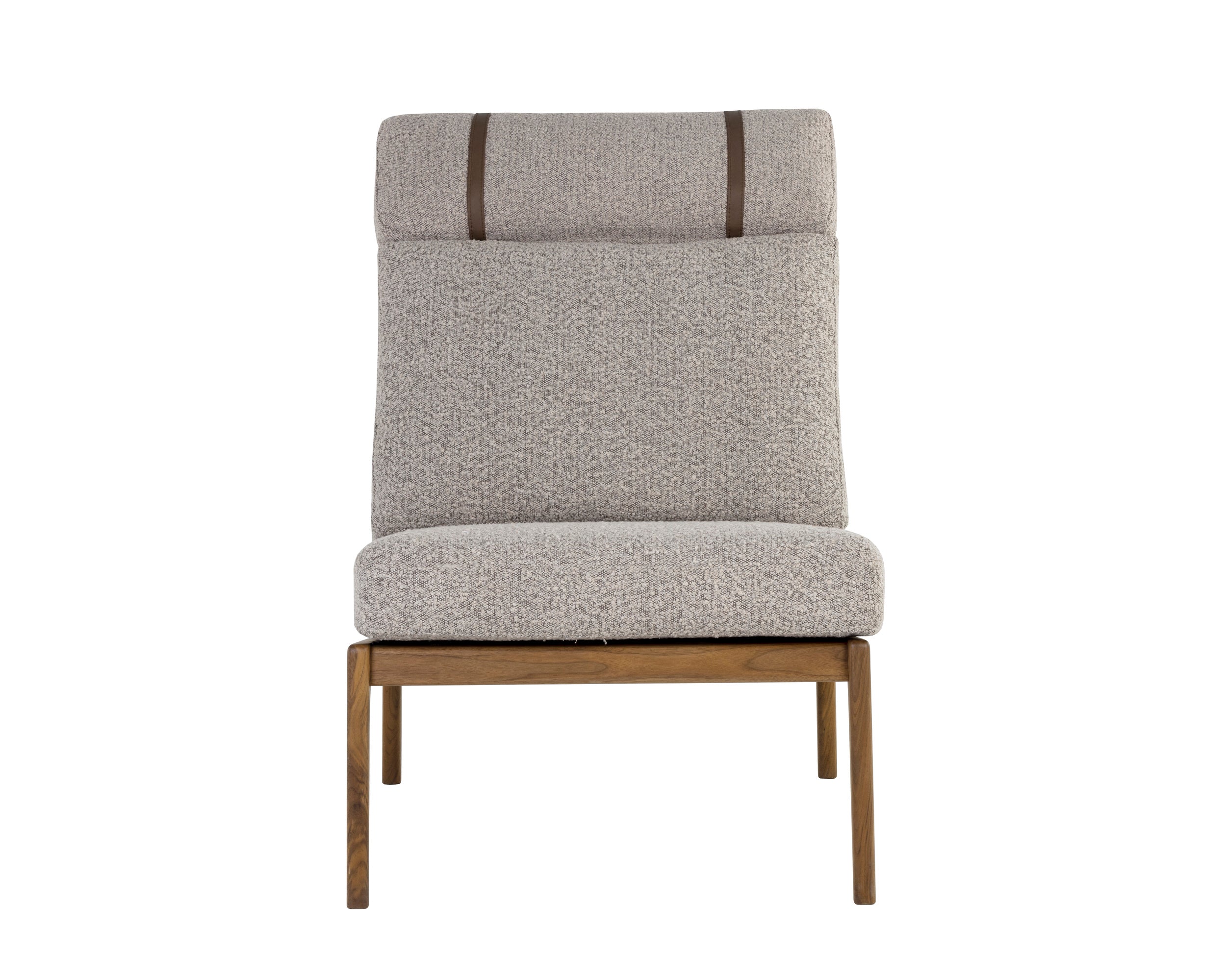 Eliiana Lounge Chair FURNITURE - lounge chair Sunpan