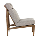 Eliiana Lounge Chair FURNITURE - lounge chair Sunpan