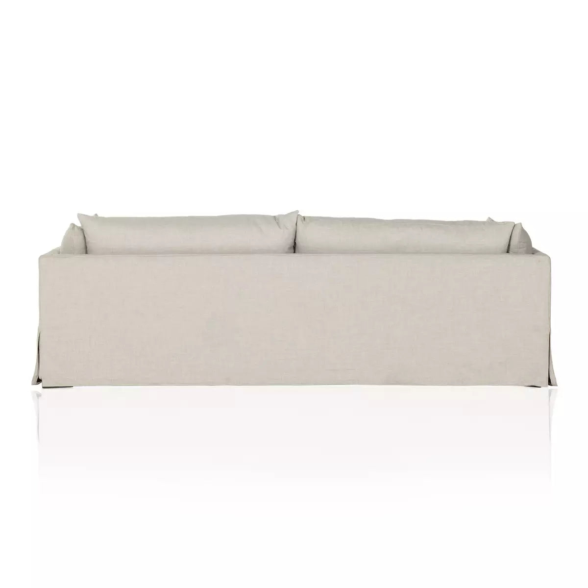 Hanna 96" Sofa - Bennett Moon - Rug & Weave