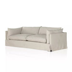 Hanna 96" Sofa - Bennett Moon - Rug & Weave