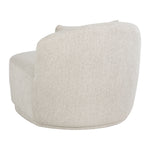 Soray Swivel Armless Chair FURNITURE - lounge chair Sunpan