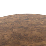 Hudson Round Coffee Table FURNITURE - coffee table Four Hands