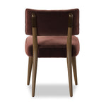 Orville Dining Chair FURNITURE - dining chairs Four Hands