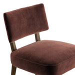 Orville Dining Chair FURNITURE - dining chairs Four Hands