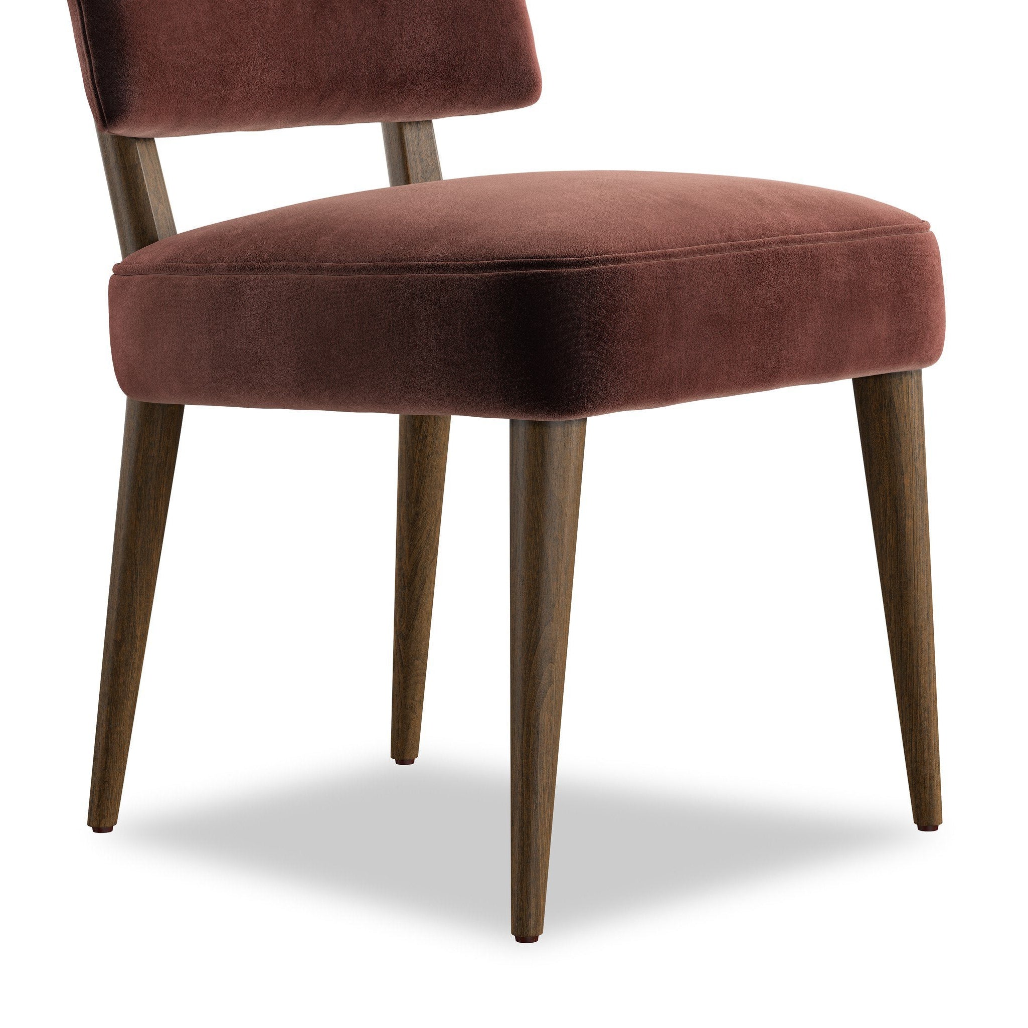 Orville Dining Chair FURNITURE - dining chairs Four Hands
