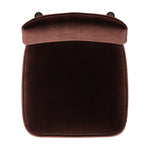 Orville Dining Chair FURNITURE - dining chairs Four Hands