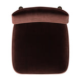 Orville Dining Chair FURNITURE - dining chairs Four Hands