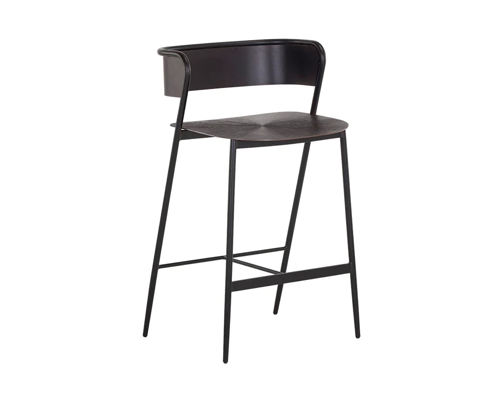 Keenan Counter Stool - Rug & Weave