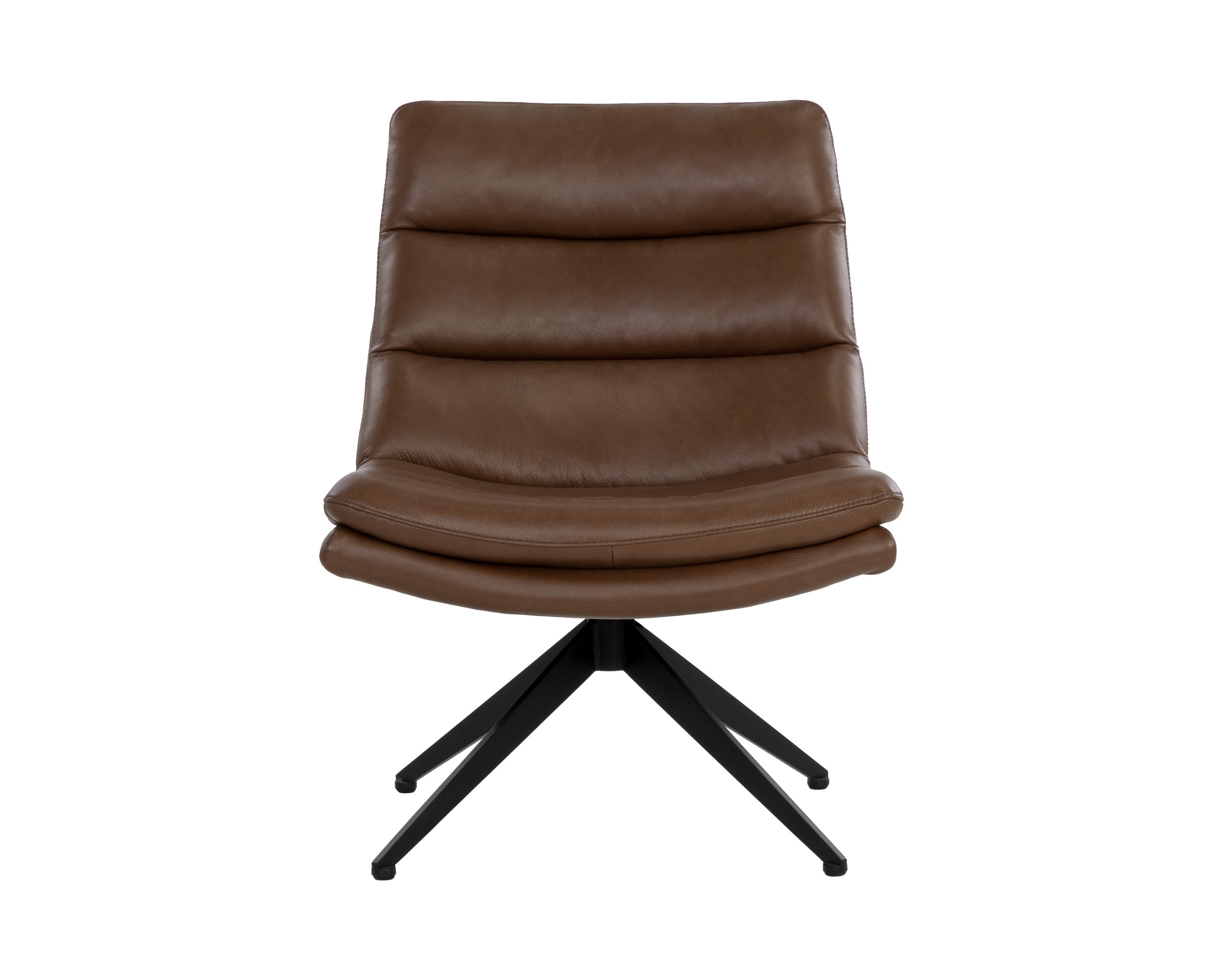Kelmer Swivel Lounge Chair FURNITURE - lounge chair Sunpan