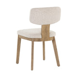 Rickson Dining Chair FURNITURE - dining chair Sunpan