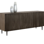 Carlum Sideboard FURNITURE - sideboard Sunpan