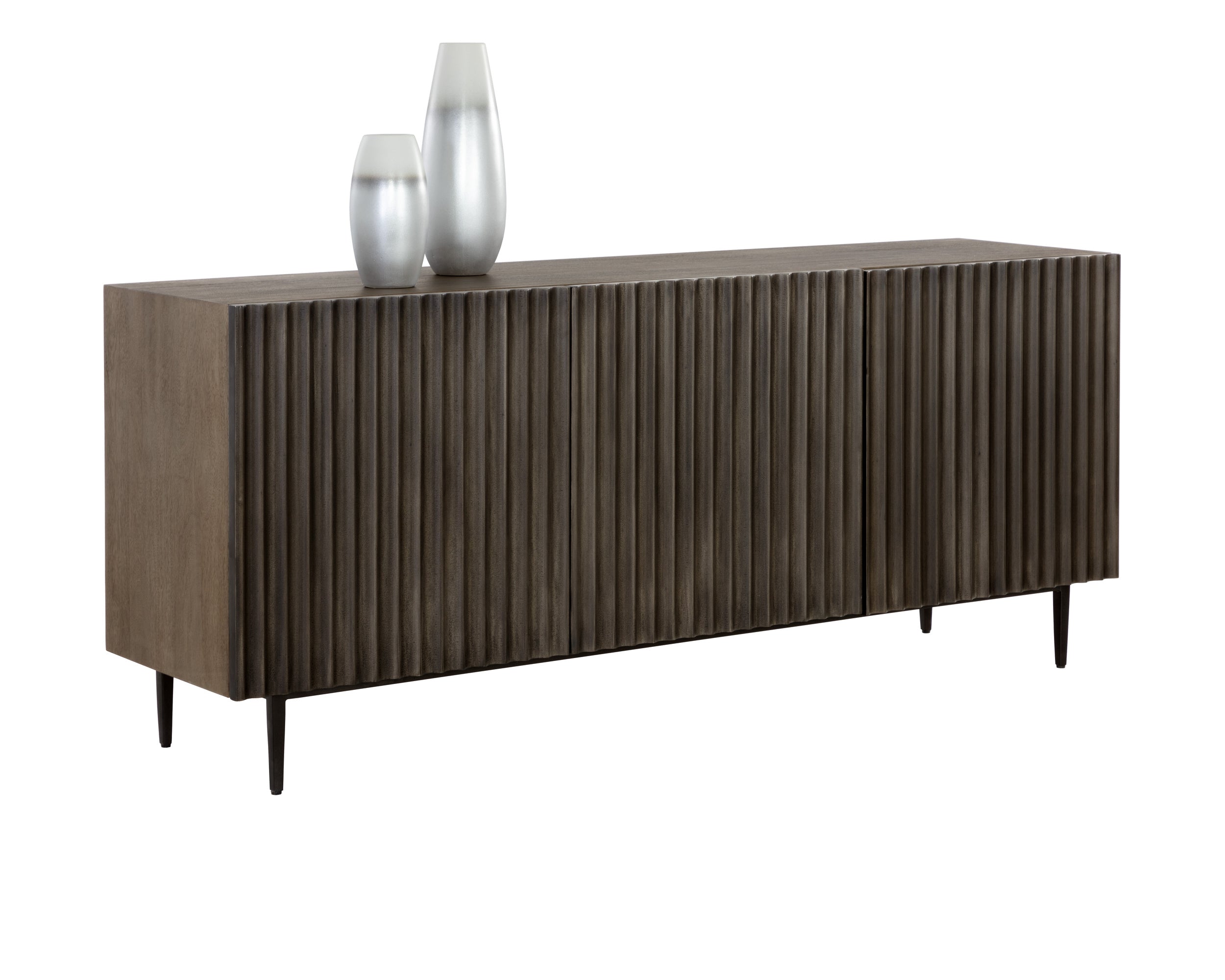 Carlum Sideboard FURNITURE - sideboard Sunpan