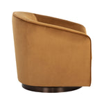 Haze Swivel Lounge Chair FURNITURE - lounge chair Sunpan