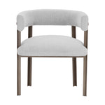 Mael Dining Armchair FURNITURE - dining chair Sunpan