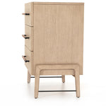 Rosalind 3 Drawer Dresser - Rug & Weave