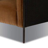 Jayda Chair FURNITURE - chairs Four Hands