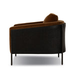 Jayda Chair FURNITURE - chairs Four Hands