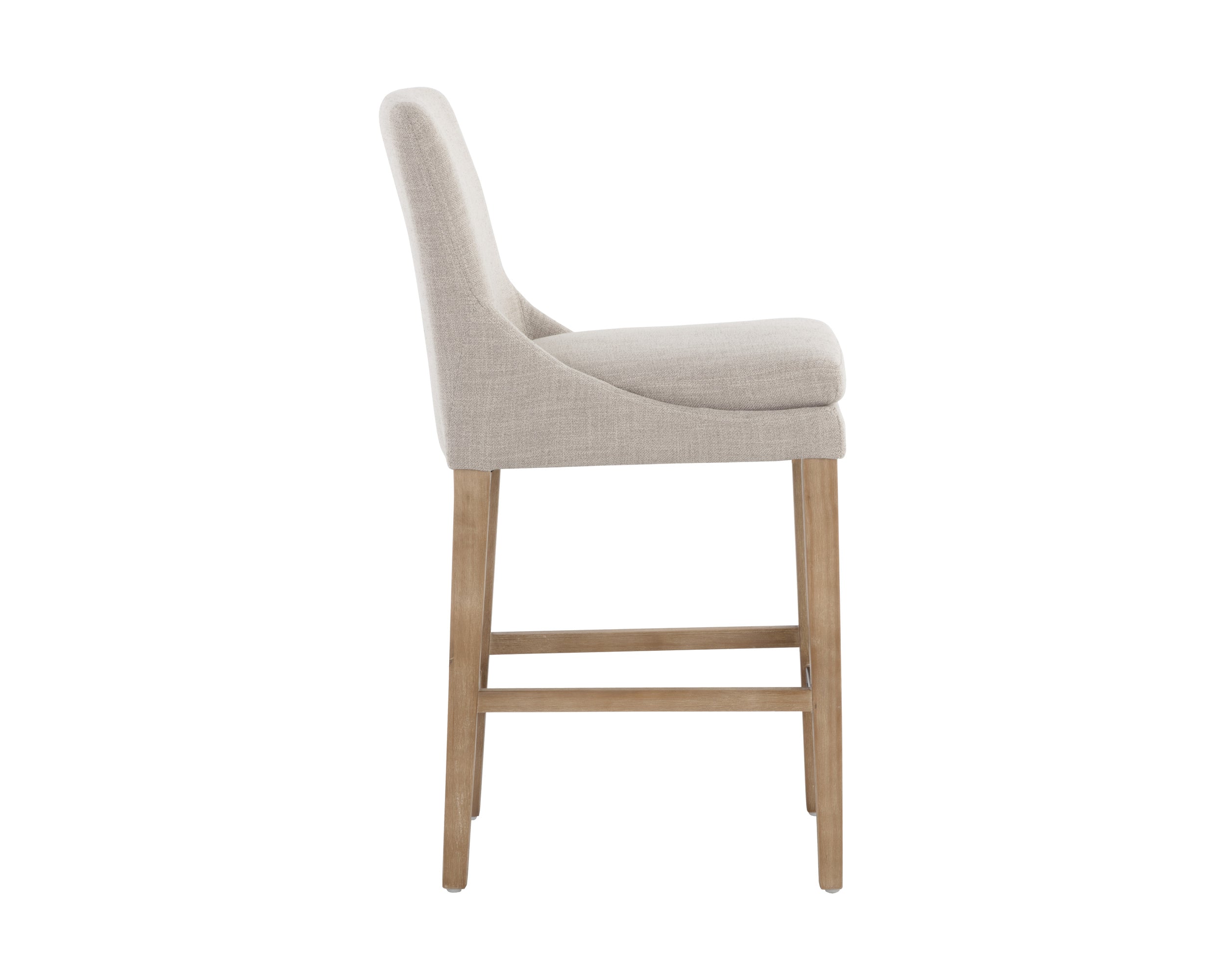 Rosira Counter Stool – view 2