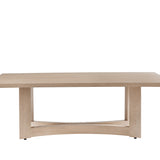 Alessi Dining Table FURNITURE - dining table Sunpan