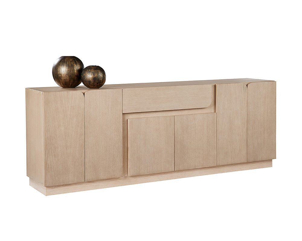 Alessi Sideboard – view 2