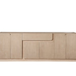 Alessi Sideboard FURNITURE - sideboard Sunpan