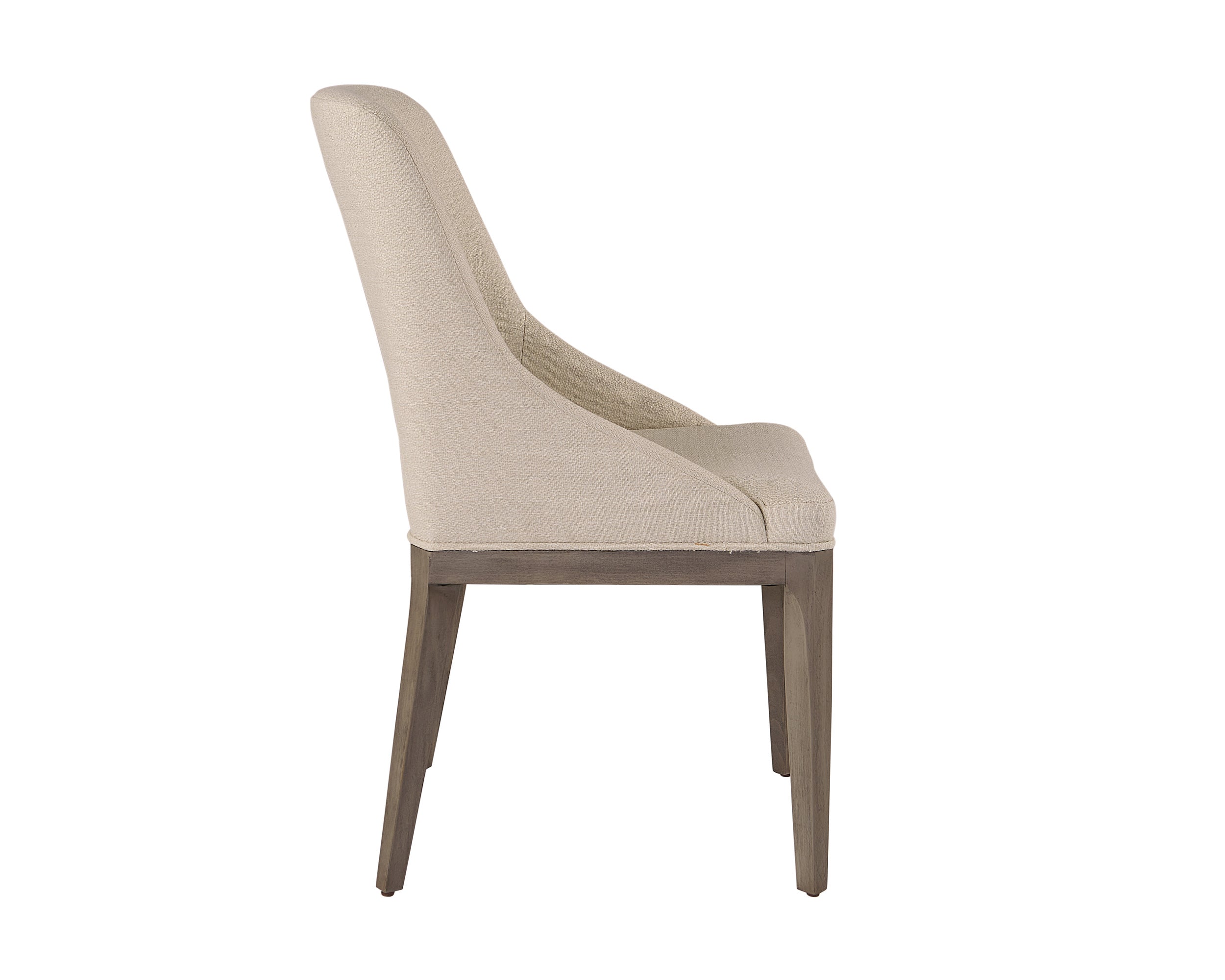 Estrano Dining Chair FURNITURE - dining chair Sunpan