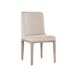 Elinda Dining Chair FURNITURE - dining chair Sunpan Light Oak