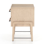 Rosalind Nightstand - Rug & Weave