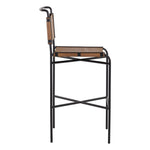 Corrian Barstool FURNITURE - barstool Sunpan