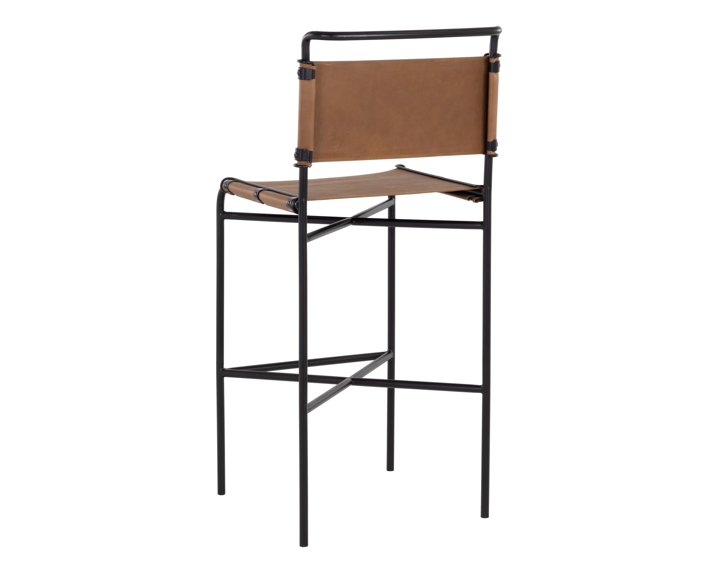 Corrian Barstool FURNITURE - barstool Sunpan