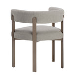 Mael Dining Armchair FURNITURE - dining chair Sunpan