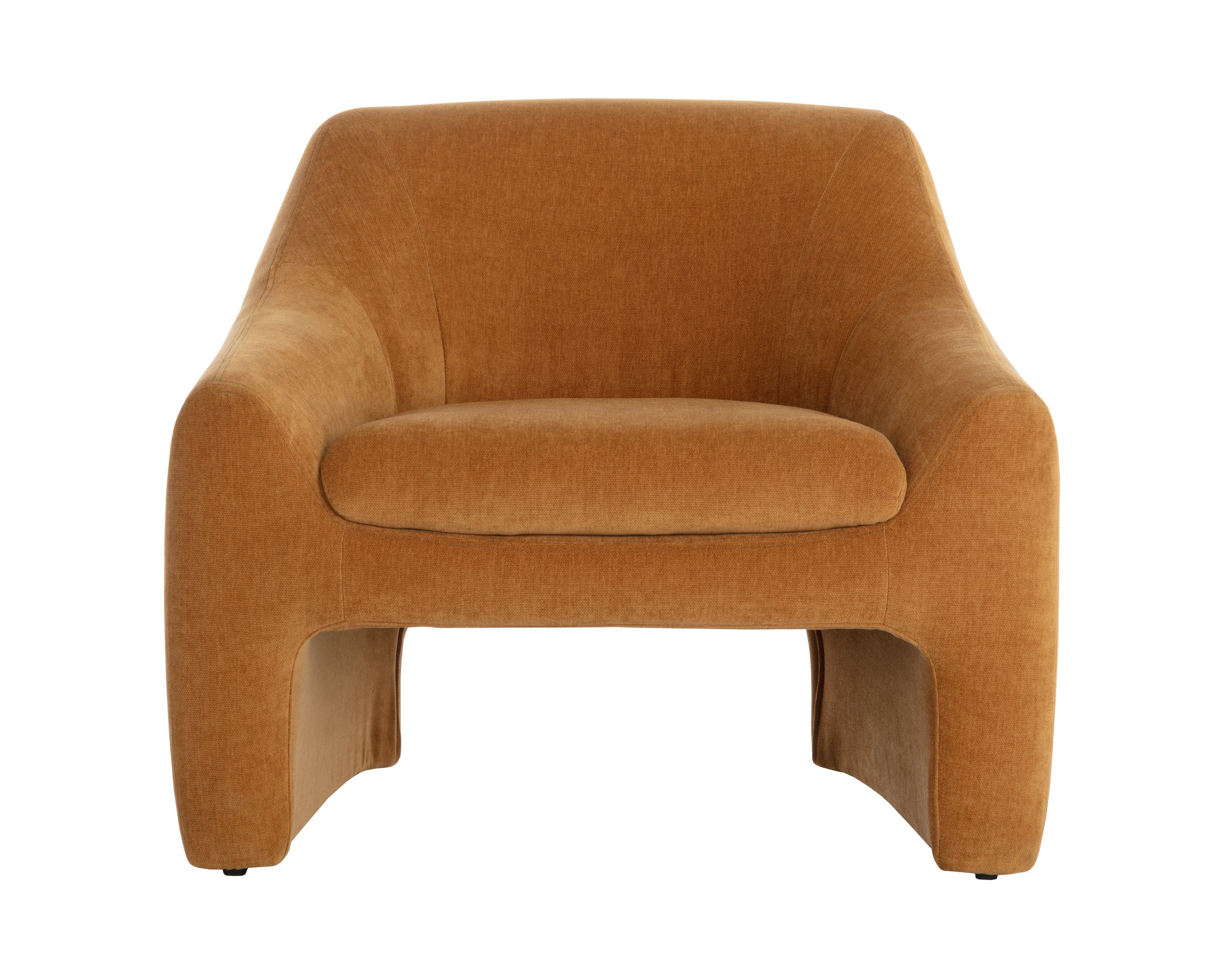 Neveen Lounge Chair FURNITURE - lounge chair Sunpan