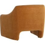 Neveen Lounge Chair FURNITURE - lounge chair Sunpan