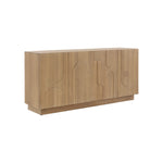 Covington Sideboard FURNITURE - sideboard Sunpan