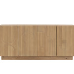 Covington Sideboard FURNITURE - sideboard Sunpan Rustic Oak